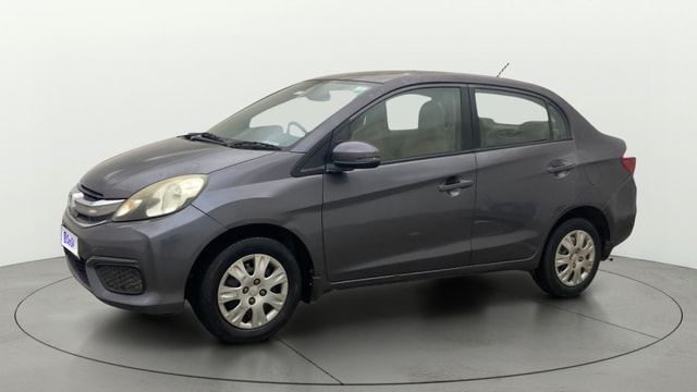 View Honda Amaze Image 21 Used Honda Amaze Image 21
