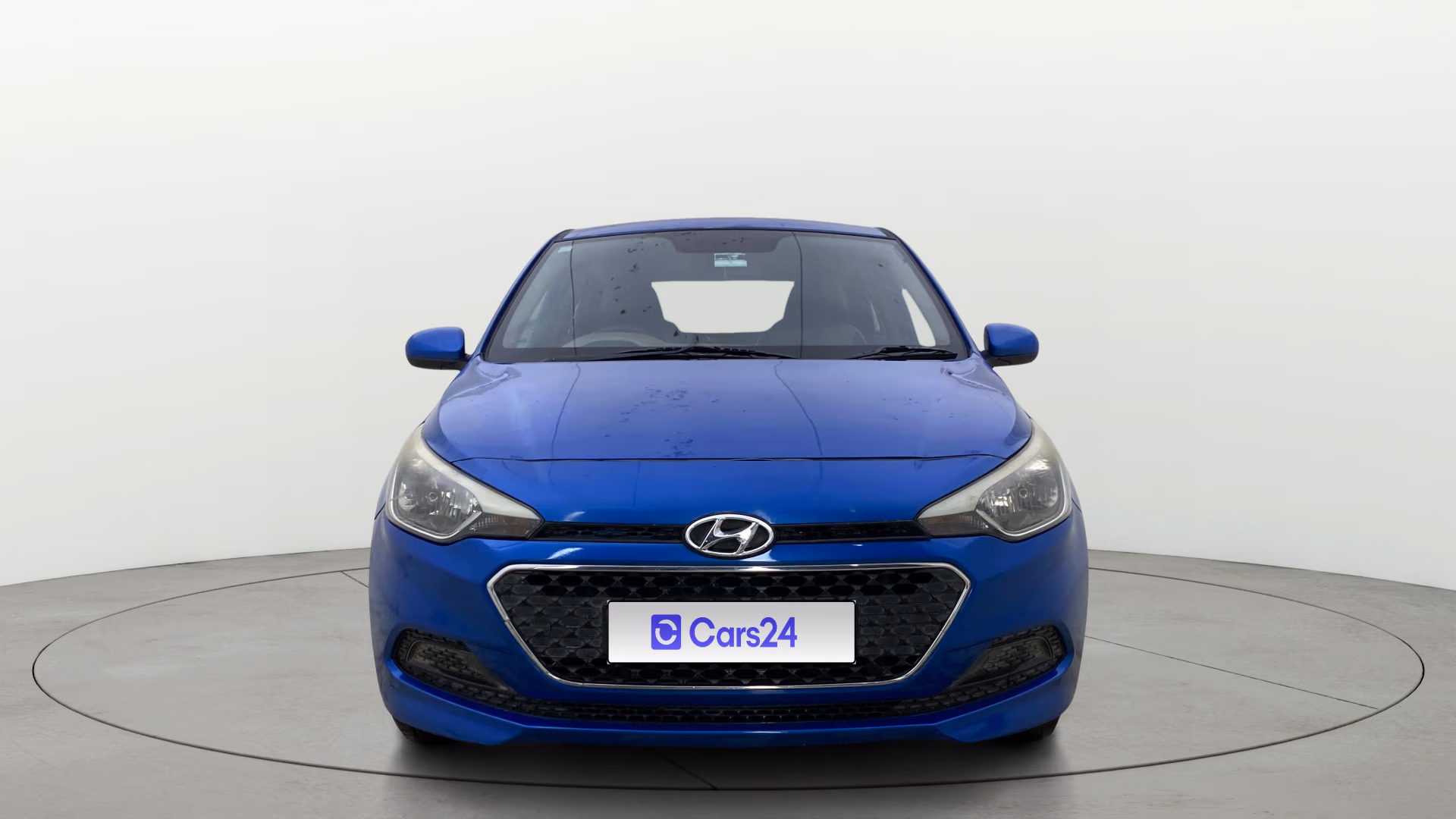 Used 2017 Hyundai Elite i20 Used 2017 Hyundai Elite i20
