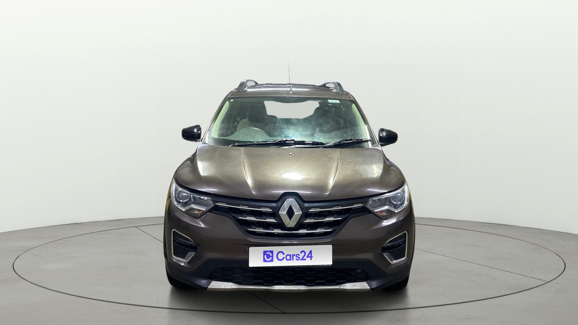Used 2022 Renault Triber Used 2022 Renault Triber