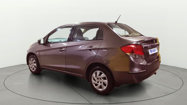 View Honda Amaze Image 2 Used Honda Amaze Image 2