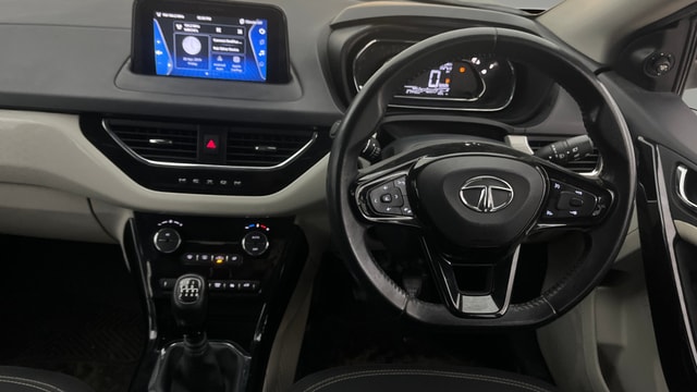 View Tata Nexon Image 20 Used Tata Nexon Image 20