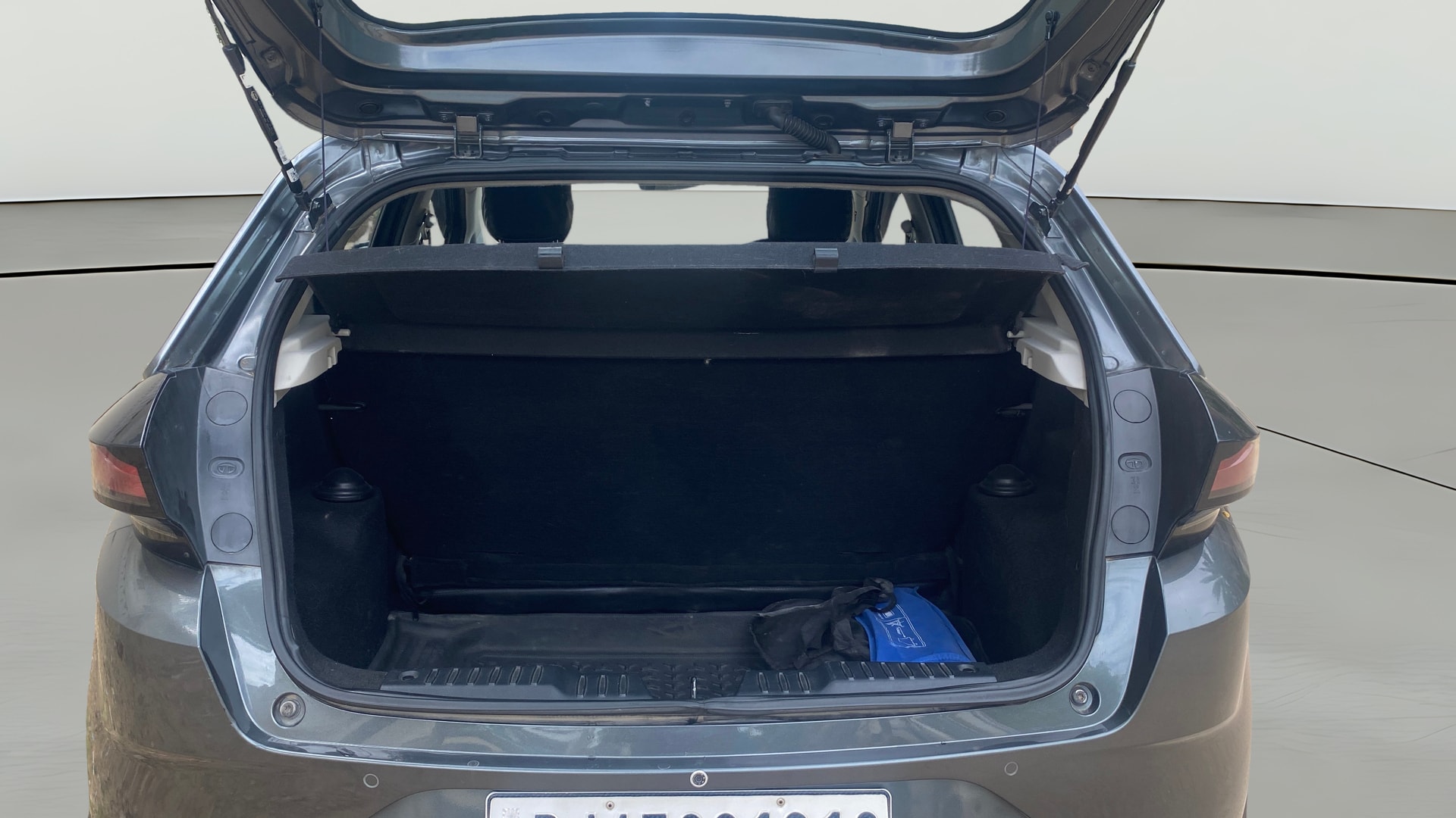 Used 2022 Tata Altroz Used 2022 Tata Altroz