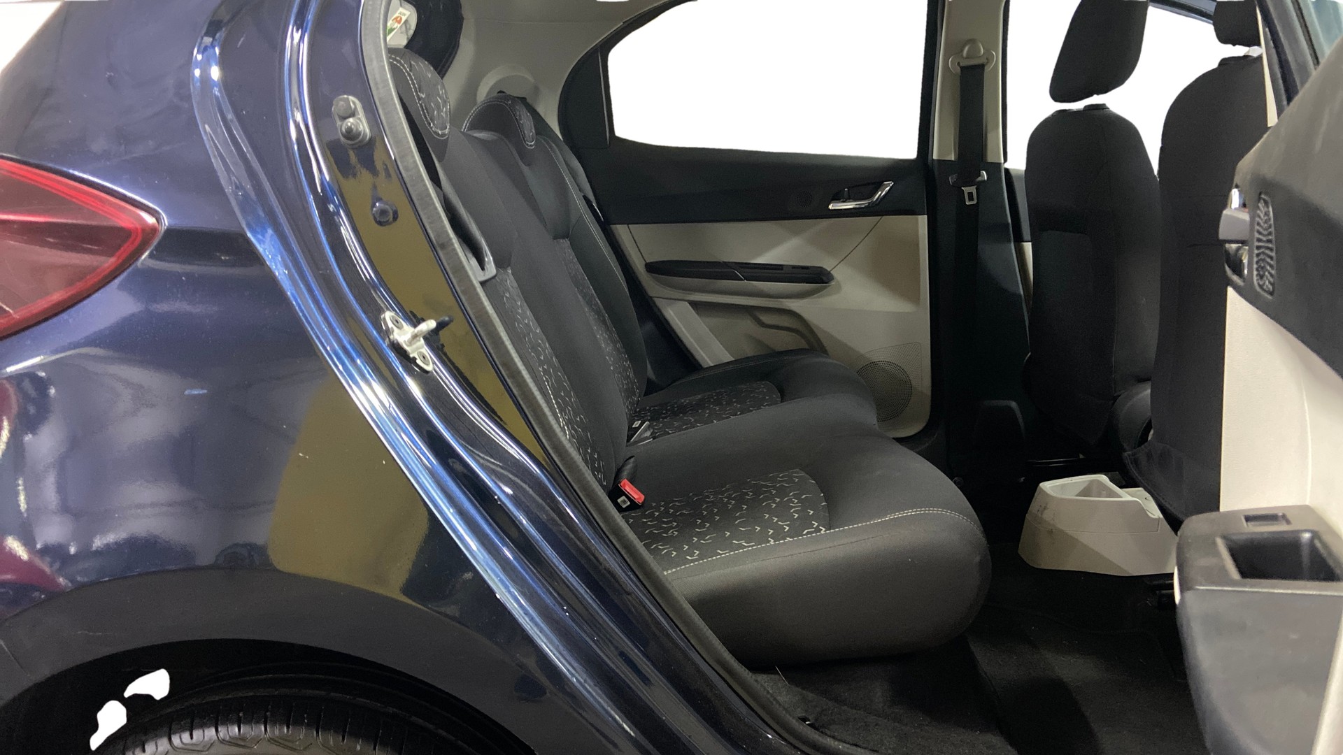 Used 2022 Tata Tiago Used 2022 Tata Tiago