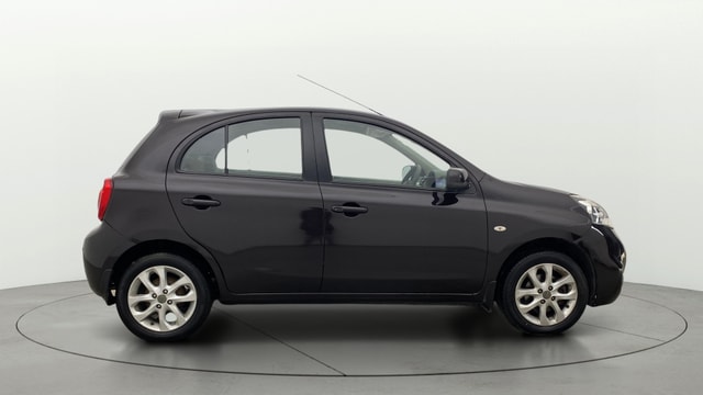 View Nissan Micra Image 8 Used Nissan Micra Image 8