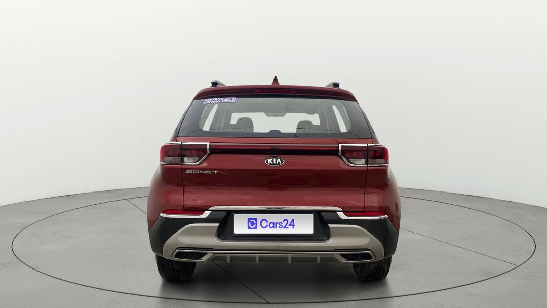 UsedCar