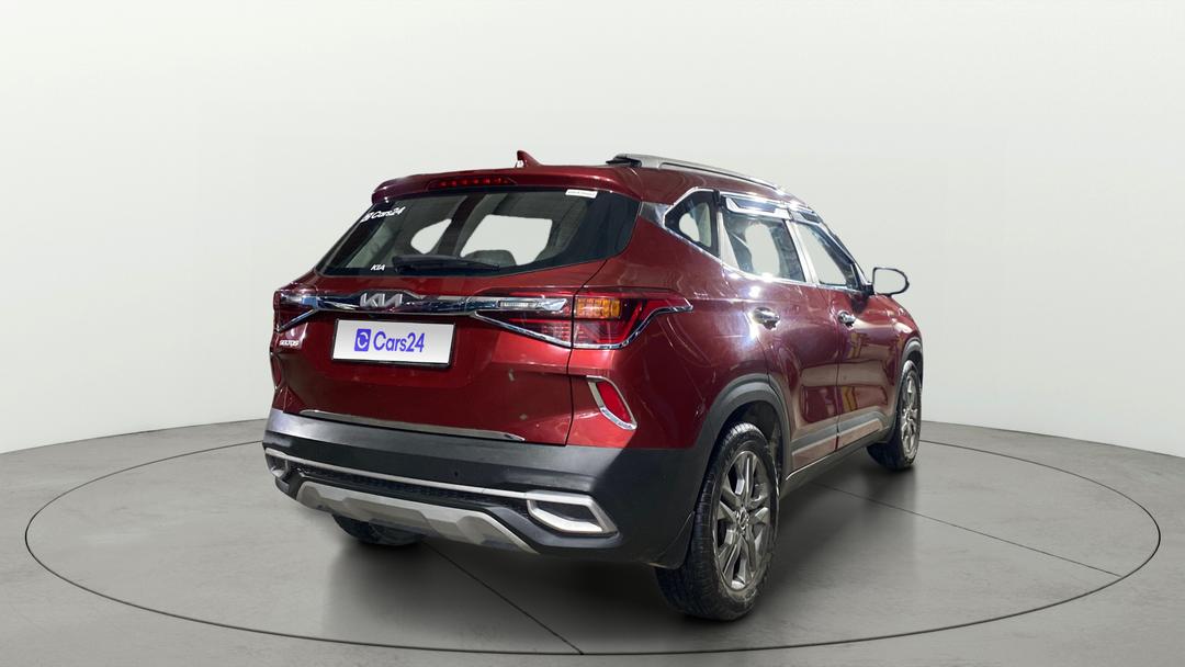 UsedCar