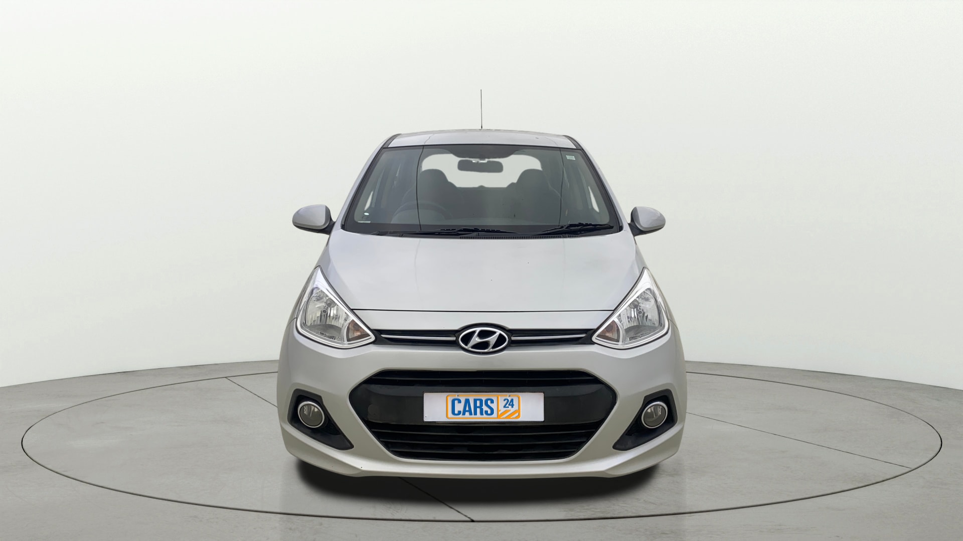 Used 2016 Hyundai Grand i10 Used 2016 Hyundai Grand i10