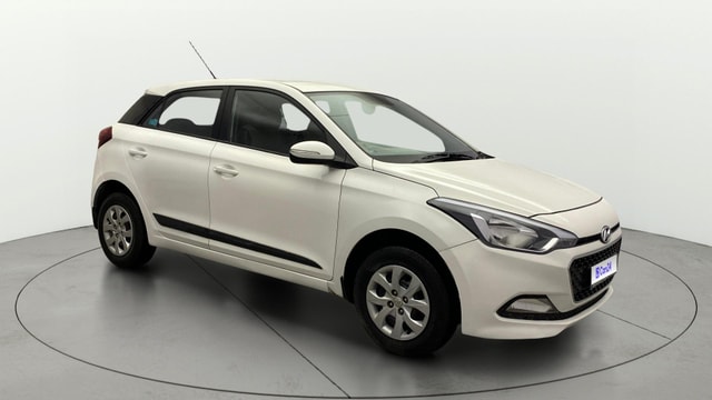 View Hyundai Elite i20 Image 35 Used Hyundai Elite i20 Image 35