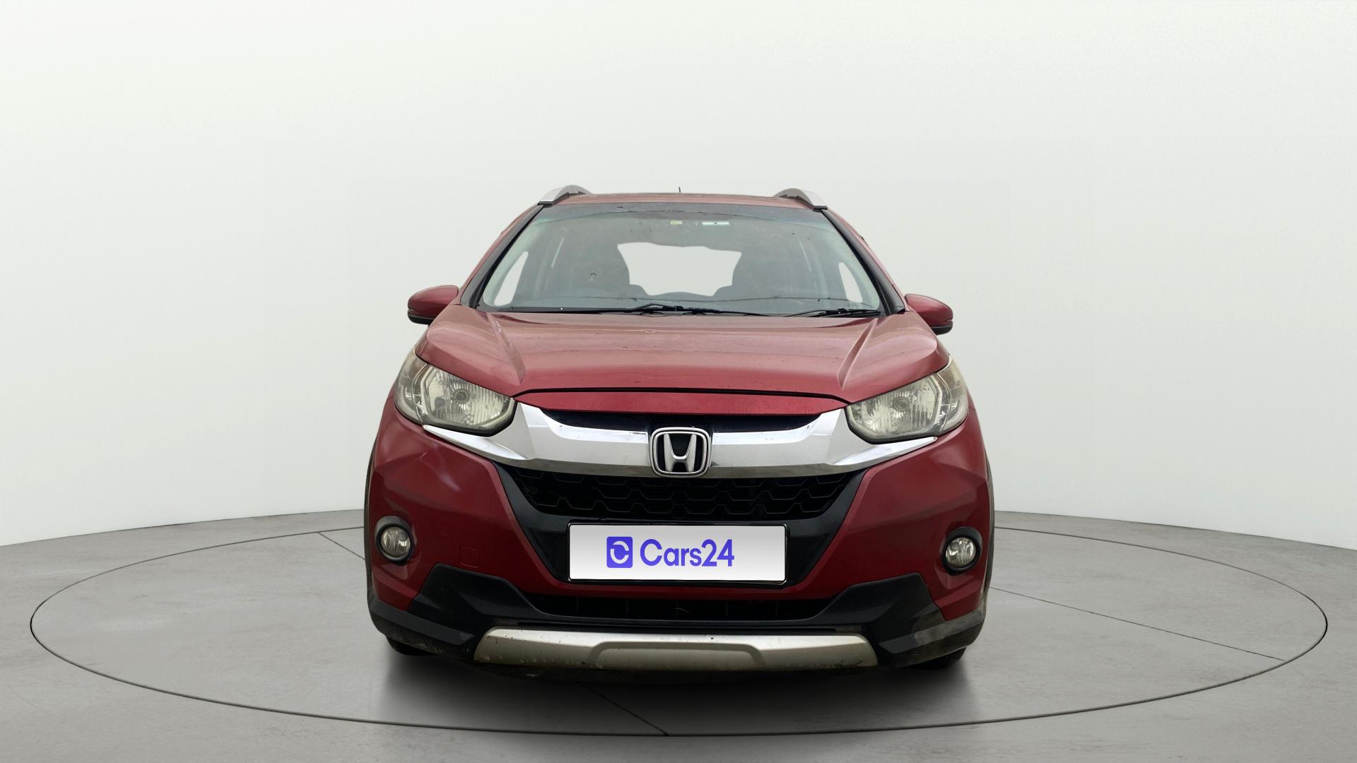 2019 होंडा डब्ल्यूआर-वी S MT Diesel Edge Edition 2019 होंडा डब्ल्यूआर-वी S MT Diesel Edge Edition