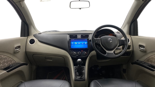 View Maruti Suzuki 1000 Image 15 Used Maruti Suzuki 1000 Image 15