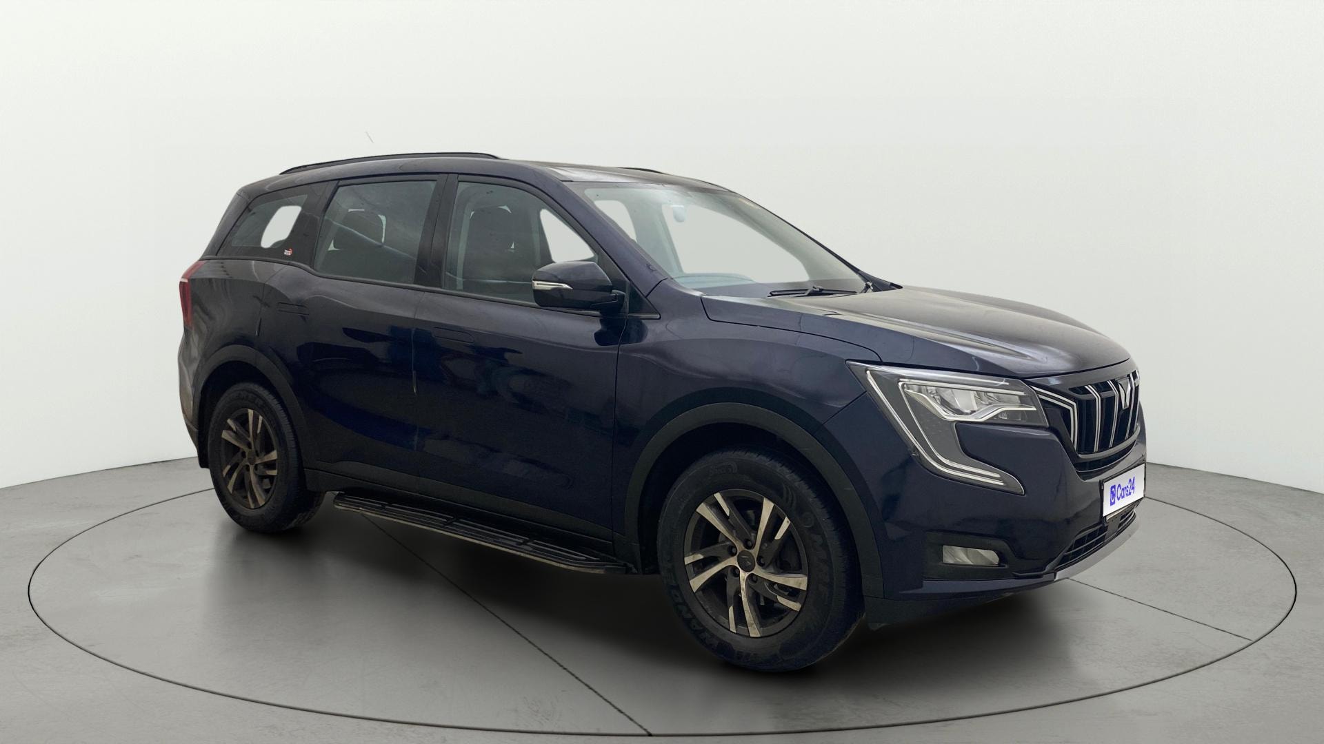 Used 2023 Mahindra XUV700 Used 2023 Mahindra XUV700
