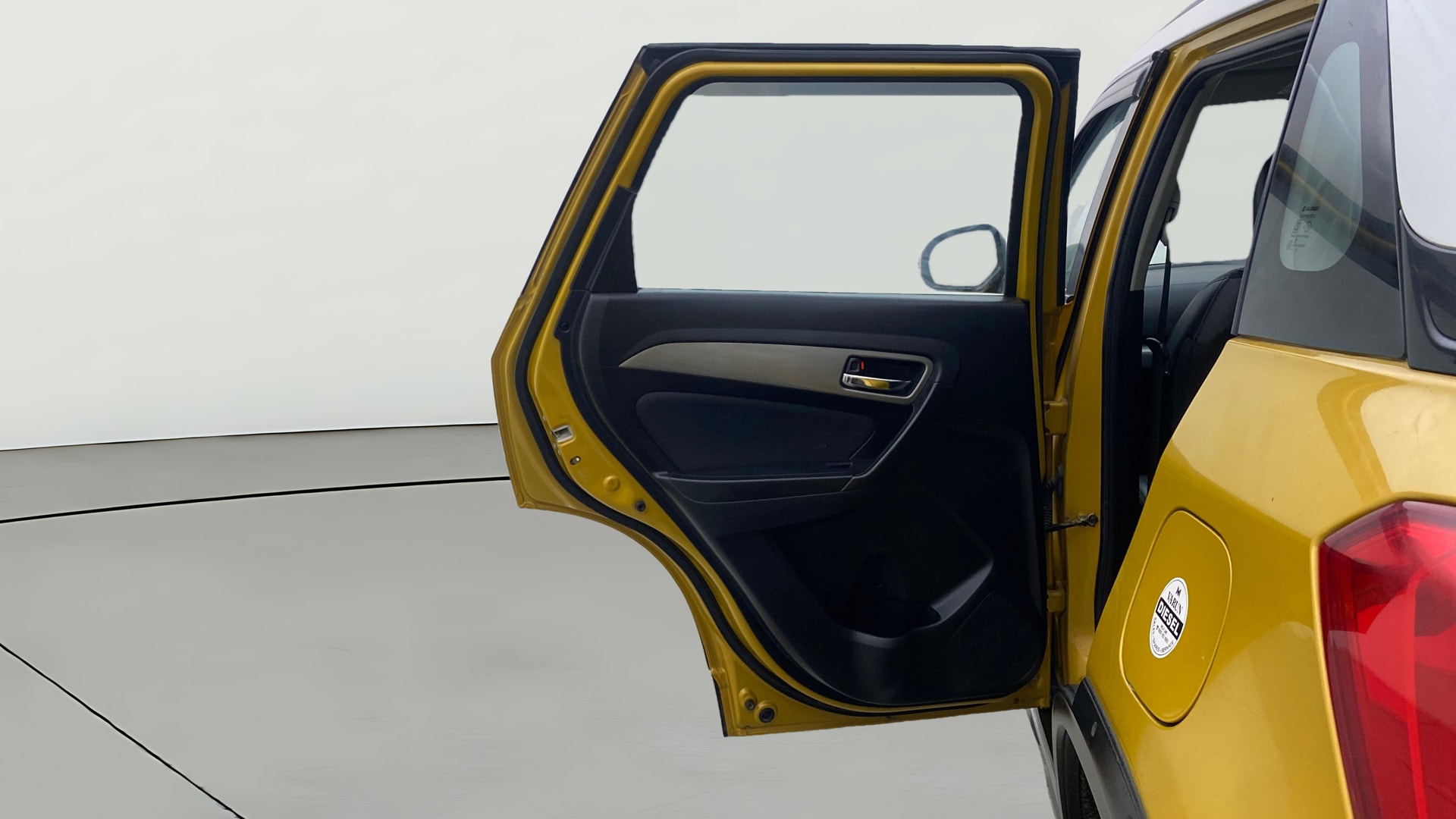 View 2019 Maruti Suzuki 1000 Base Variant Image 22 Used 2019 Maruti Suzuki 1000 Base Variant Image 22