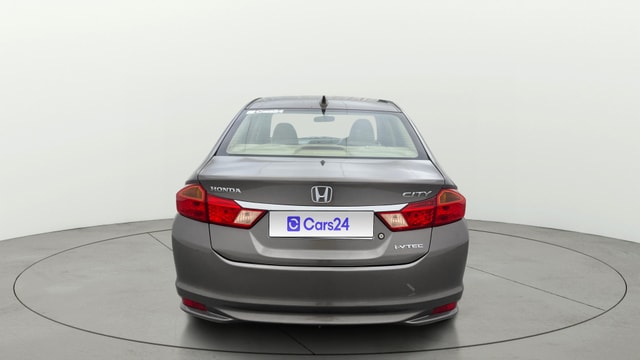 View Honda City Image 40 Used Honda City Image 40