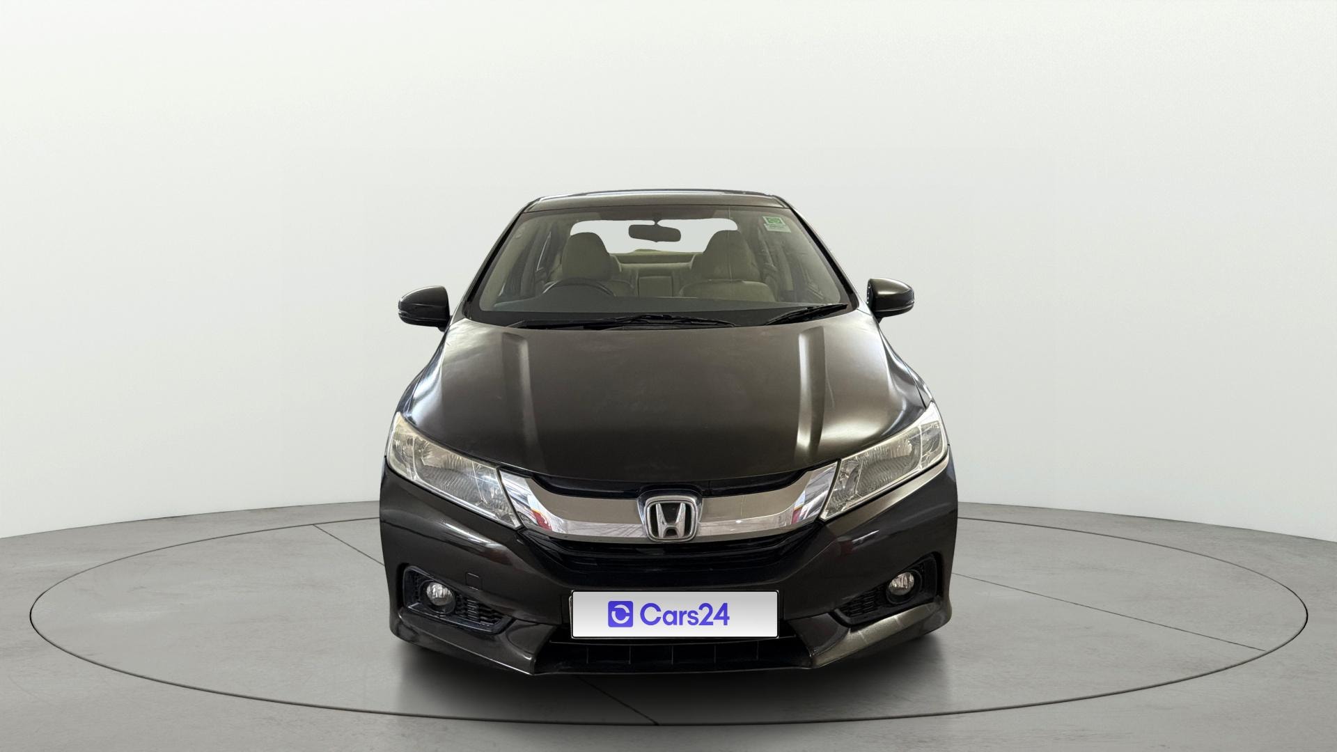 Used 2016 Honda City Used 2016 Honda City