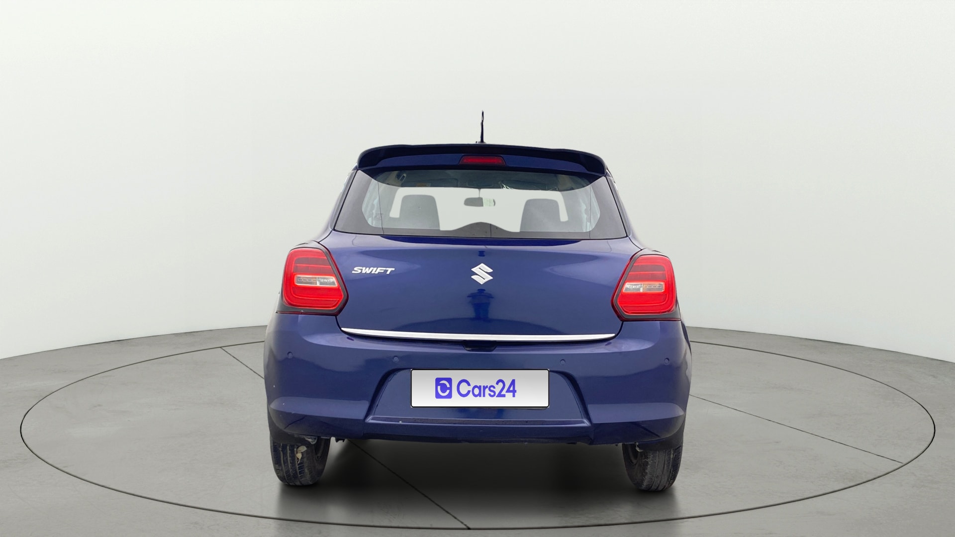 View 2023 Maruti Suzuki 1000 Base Variant Image 39 Used 2023 Maruti Suzuki 1000 Base Variant Image 39