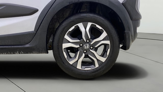 View Honda WR-V Image 8 Used Honda WR-V Image 8