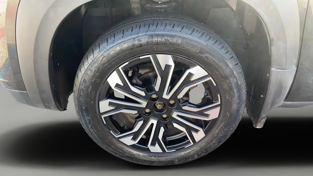 UsedCar