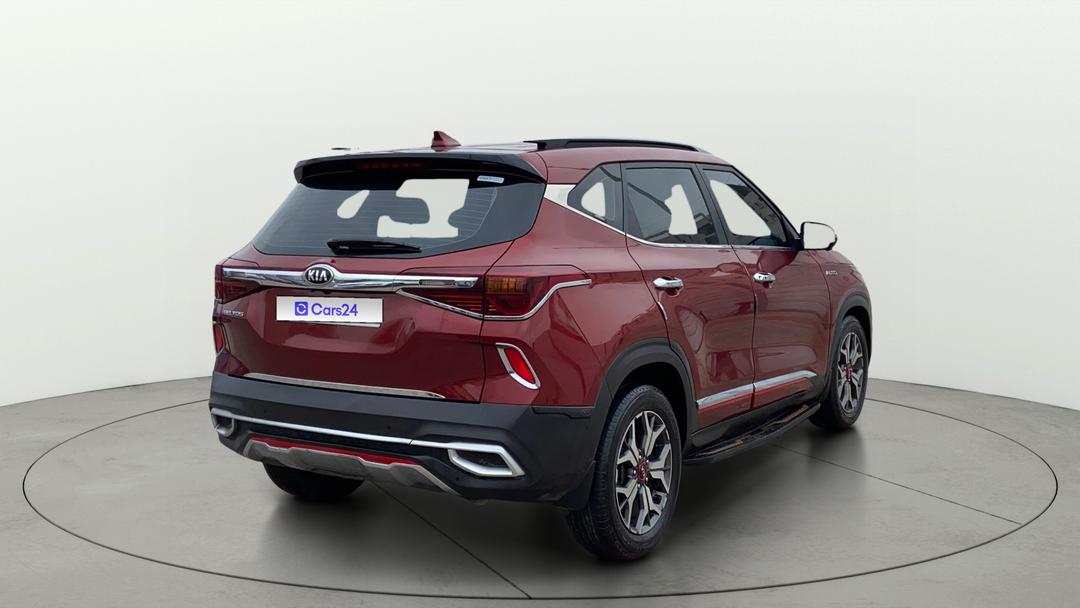 UsedCar