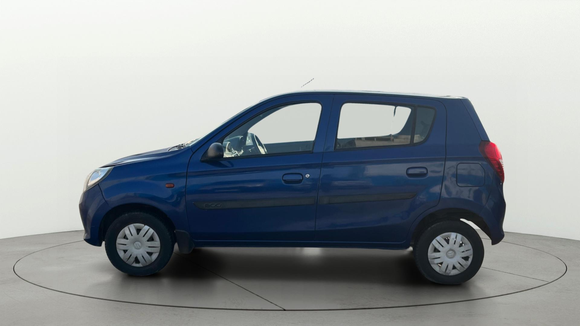 View 2016 Maruti Suzuki Alto 800 LX Image 5 Used 2016 Maruti Suzuki Alto 800 LX Image 5