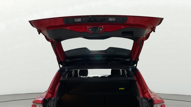 View Nissan Magnite Image 31 Used Nissan Magnite Image 31