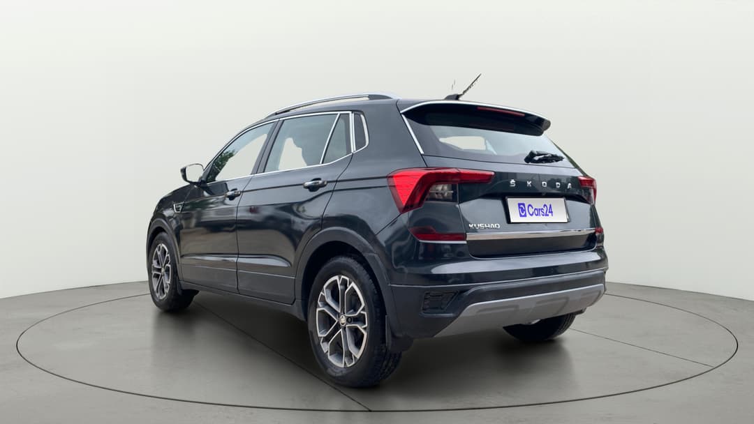 UsedCar