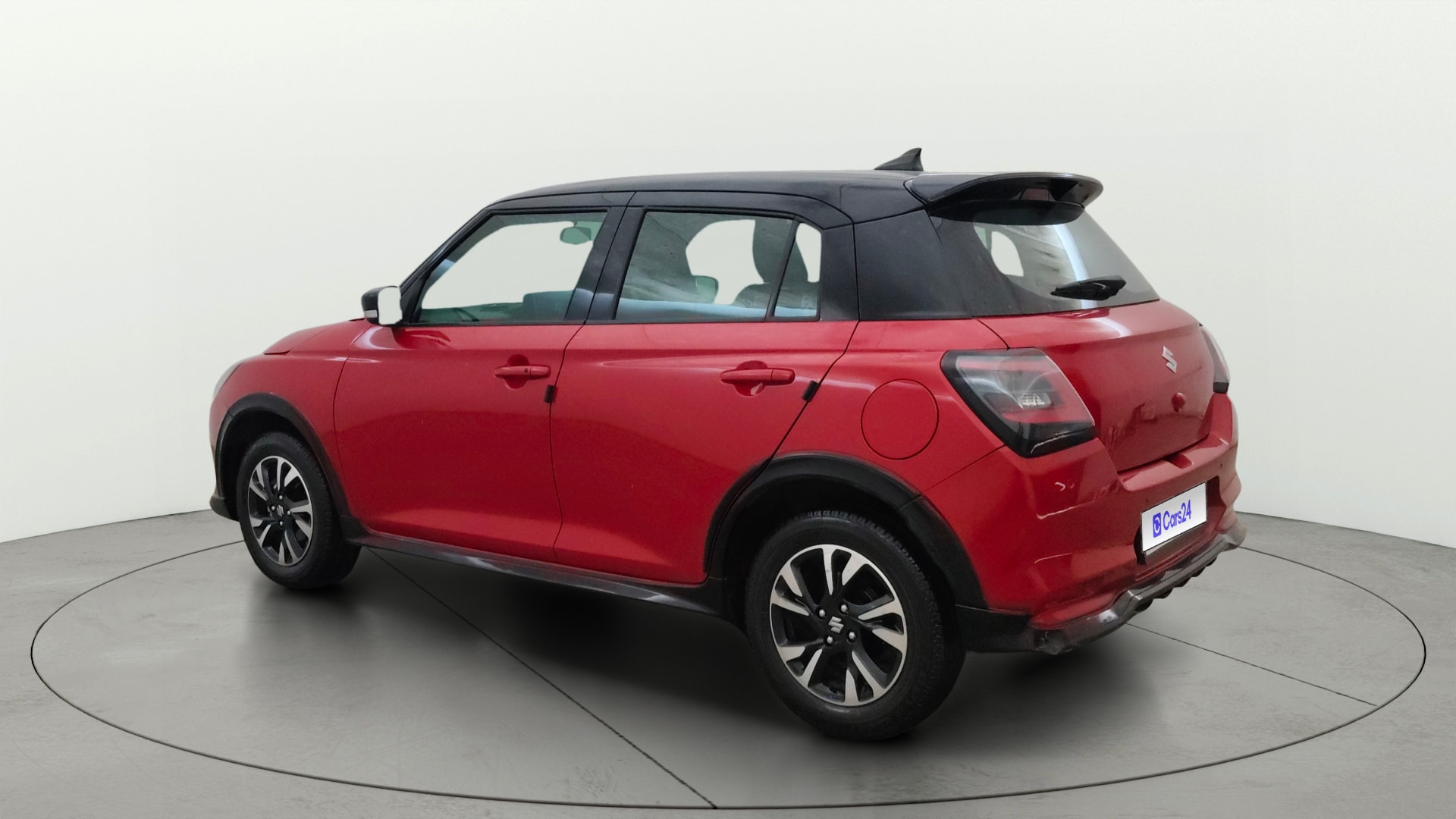 View 2024 Maruti Suzuki 1000 Base Variant Image 2 Used 2024 Maruti Suzuki 1000 Base Variant Image 2