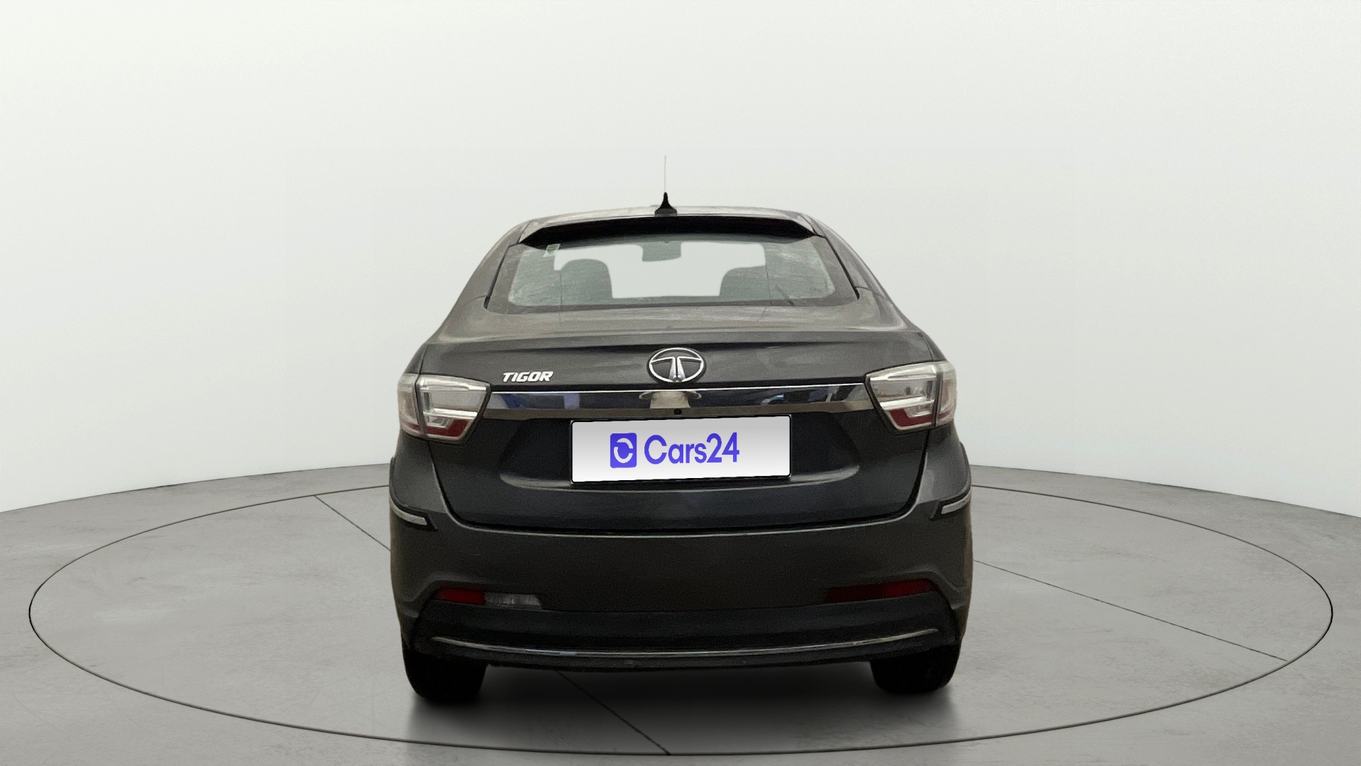 Used 2022 Tata Tigor Used 2022 Tata Tigor