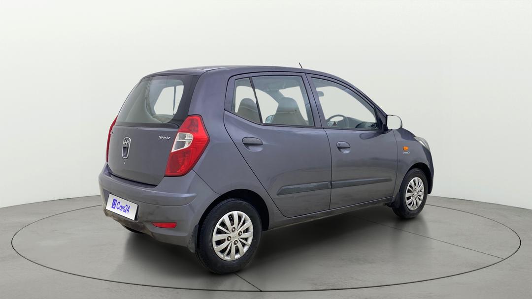 UsedCar