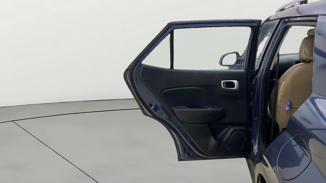 View Hyundai Venue Image 22 Used Hyundai Venue Image 22