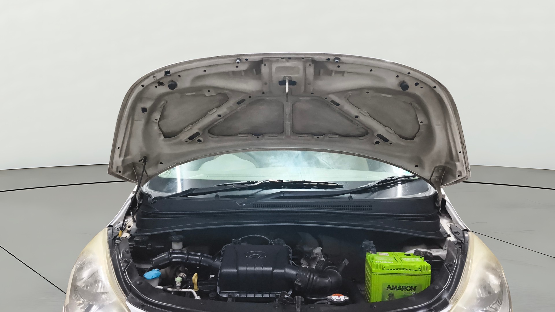 View 2015 Hyundai i10 1.2 Asta MT Image 31 Used 2015 Hyundai i10 1.2 Asta MT Image 31