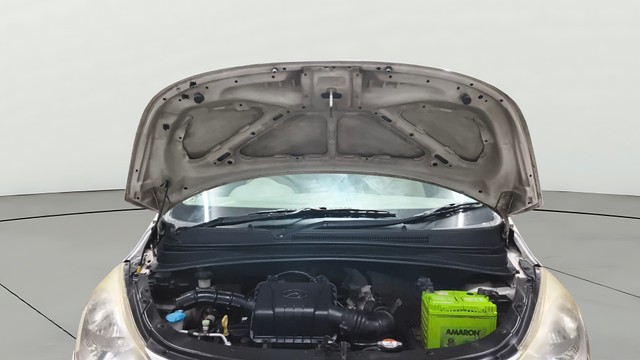 View Hyundai i10 Image 31 Used Hyundai i10 Image 31