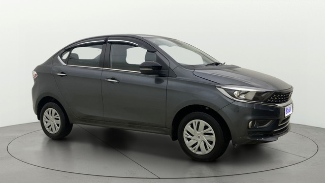 View Tata Tigor Image 21 Used Tata Tigor Image 21