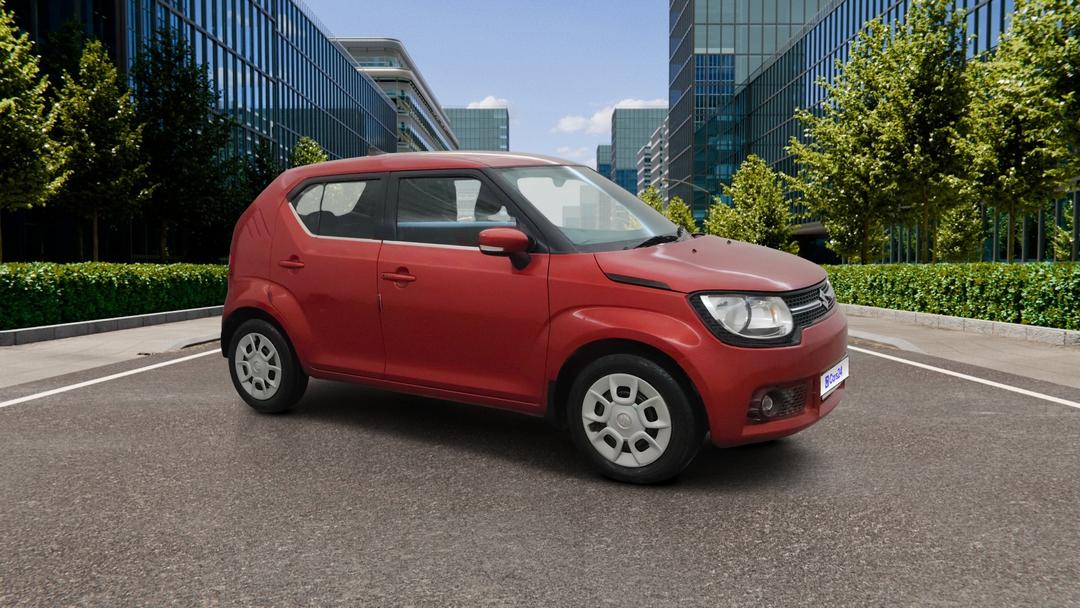 UsedCar