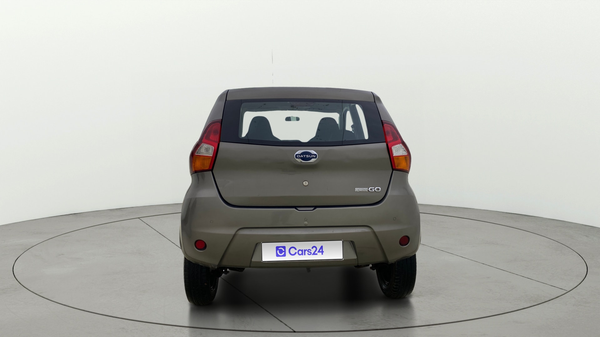 View 2022 Datsun Go A Image 38 Used 2022 Datsun Go A Image 38