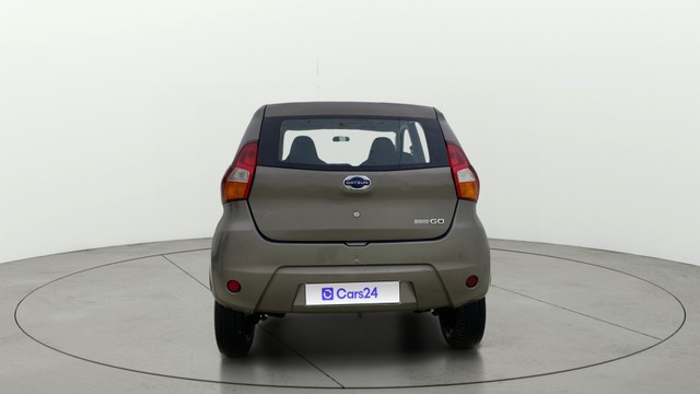 View Datsun Go Image 38 Used Datsun Go Image 38