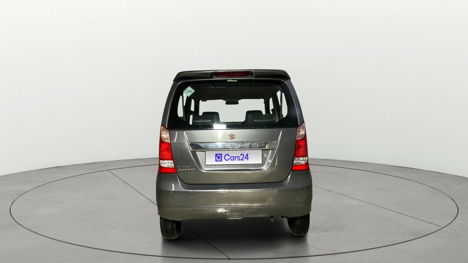 View 2016 Maruti Suzuki 1000 Base Variant Image 38 Used 2016 Maruti Suzuki 1000 Base Variant Image 38