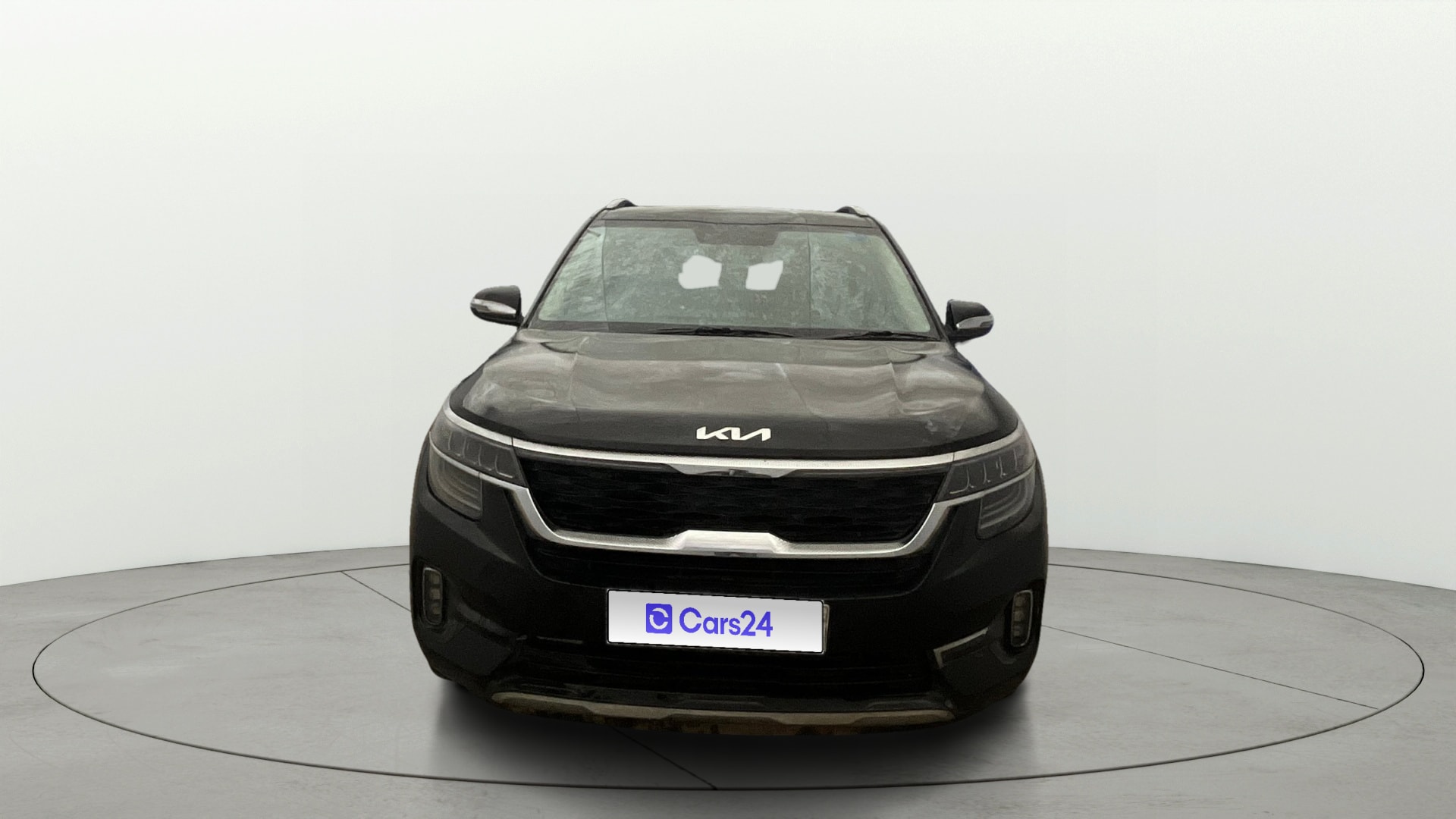 Used 2021 Kia Seltos Used 2021 Kia Seltos