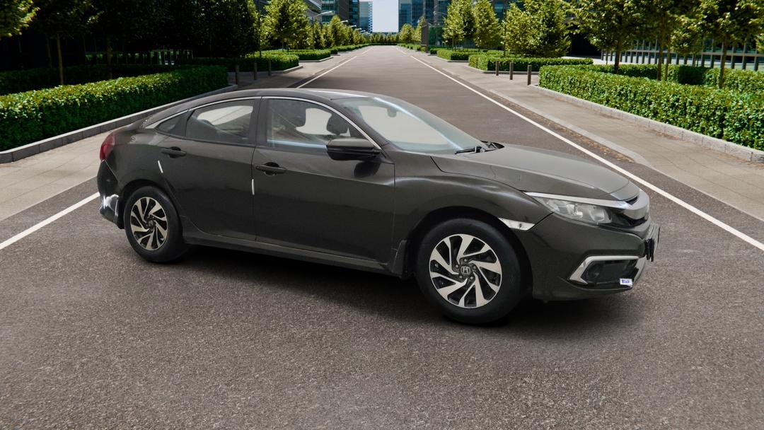 UsedCar