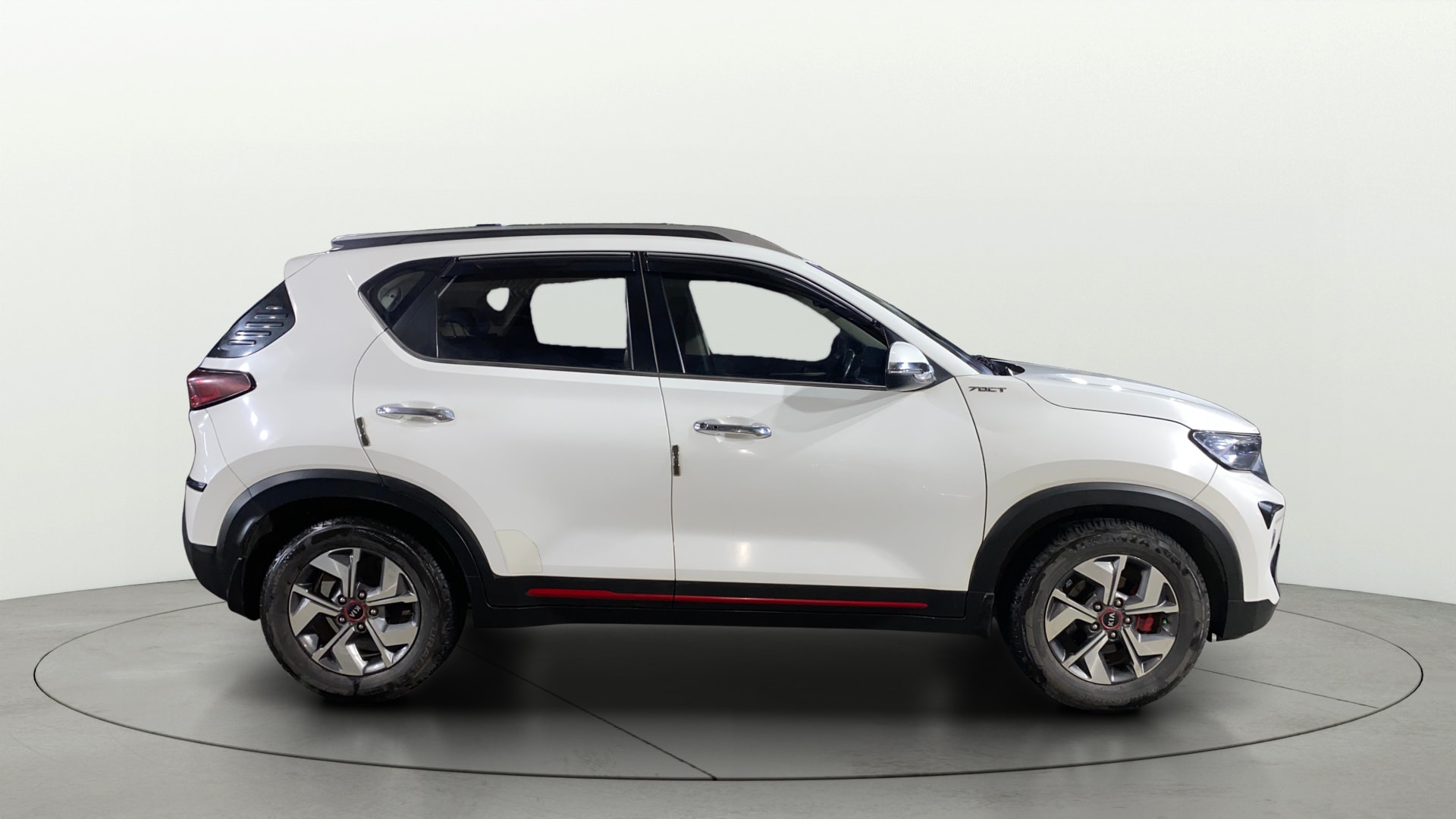 Used 2020 Kia Sonet Used 2020 Kia Sonet