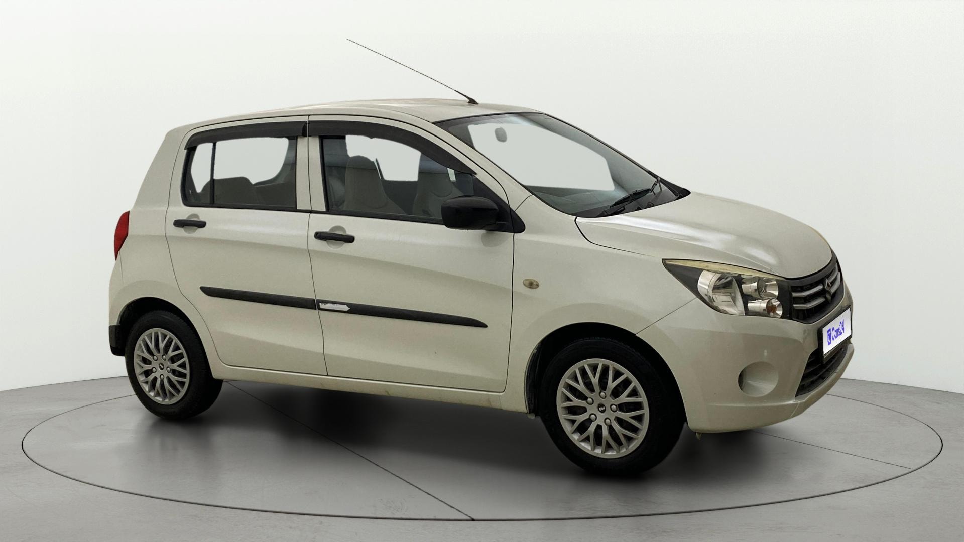 View 2014 Maruti Suzuki 1000 Base Variant Image 21 Used 2014 Maruti Suzuki 1000 Base Variant Image 21