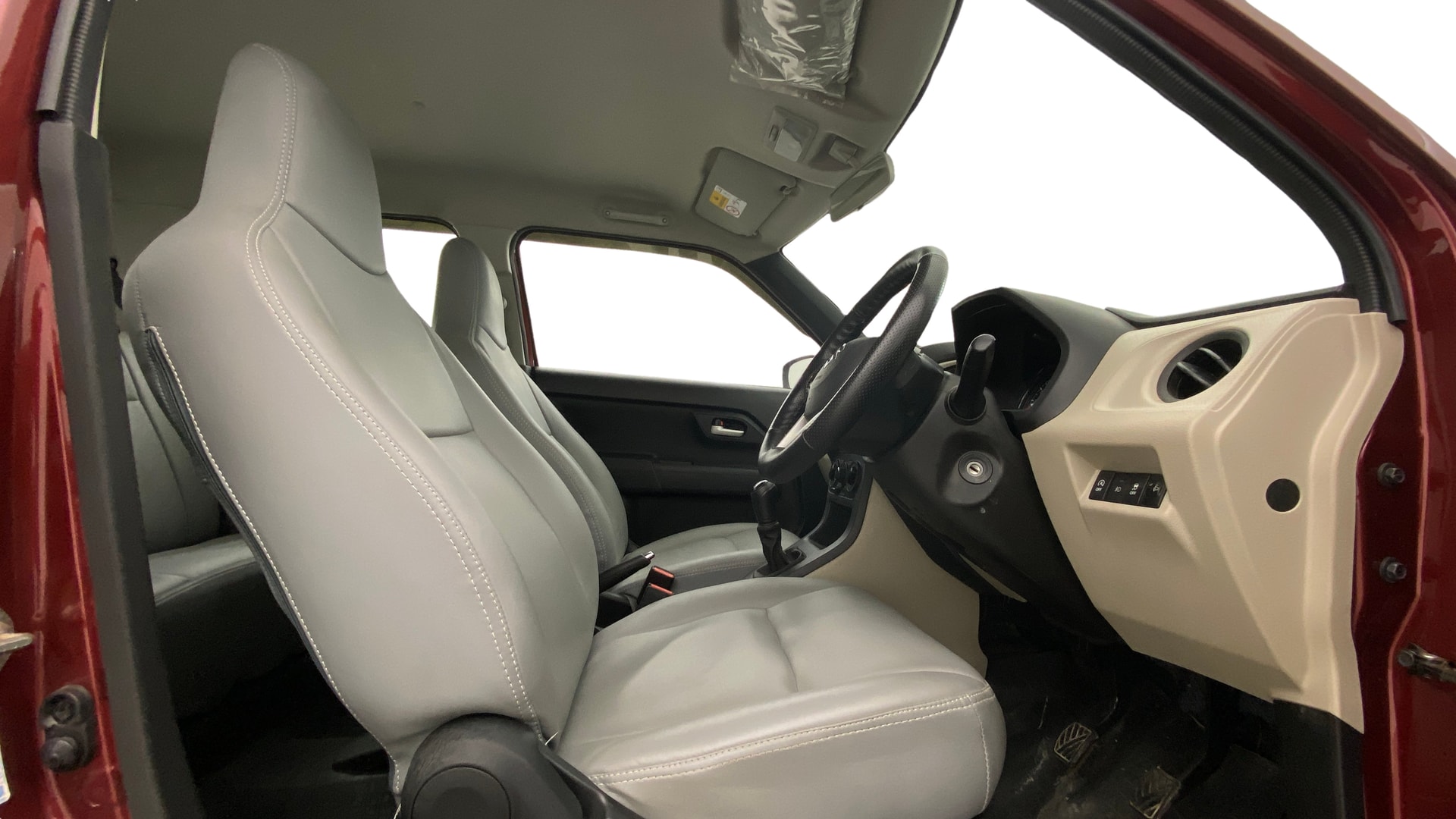 View 2023 Maruti Suzuki 1000 Base Variant Image 26 Used 2023 Maruti Suzuki 1000 Base Variant Image 26