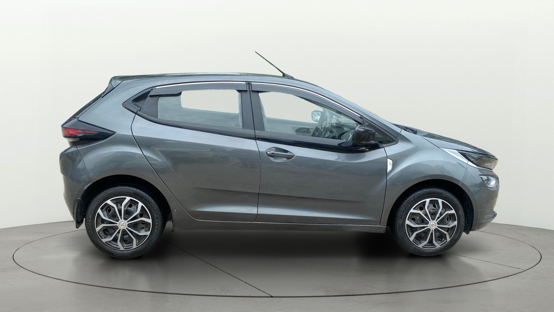 Used 2022 Tata Altroz Used 2022 Tata Altroz