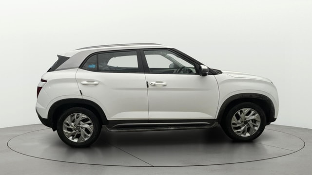 View Hyundai Creta Image 28 Used Hyundai Creta Image 28