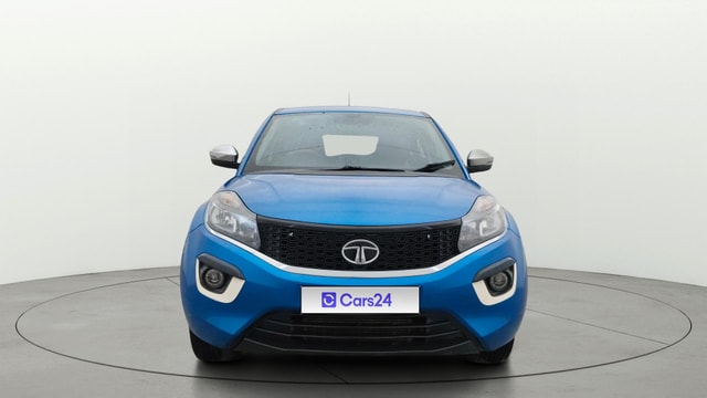 View Tata Nexon Image 1 Used Tata Nexon Image 1