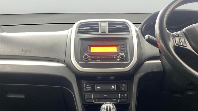 View Maruti Suzuki 1000 Image 17 Used Maruti Suzuki 1000 Image 17