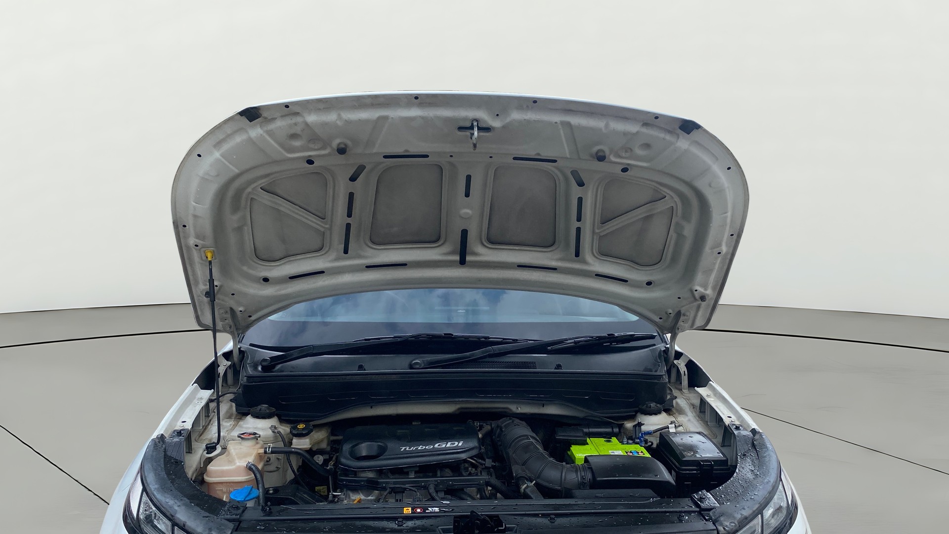 Used 2023 Hyundai Venue Used 2023 Hyundai Venue