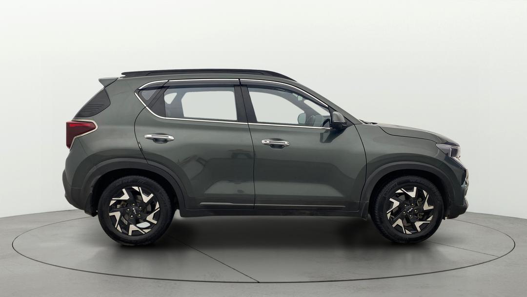 UsedCar