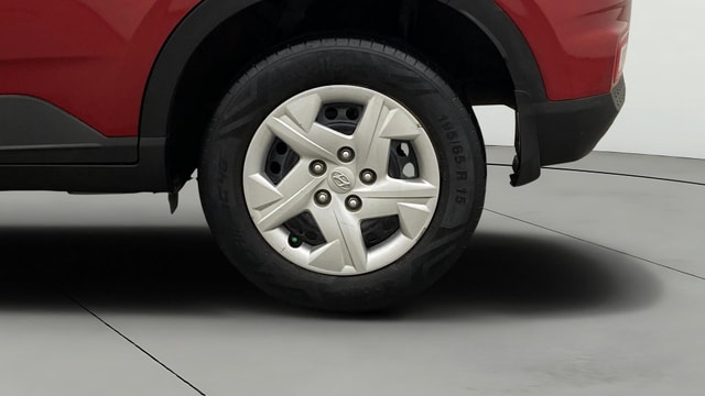 View Hyundai Venue Image 11 Used Hyundai Venue Image 11