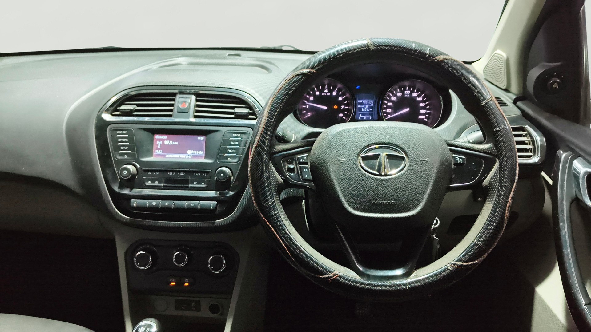 Used 2019 Tata Tiago Used 2019 Tata Tiago