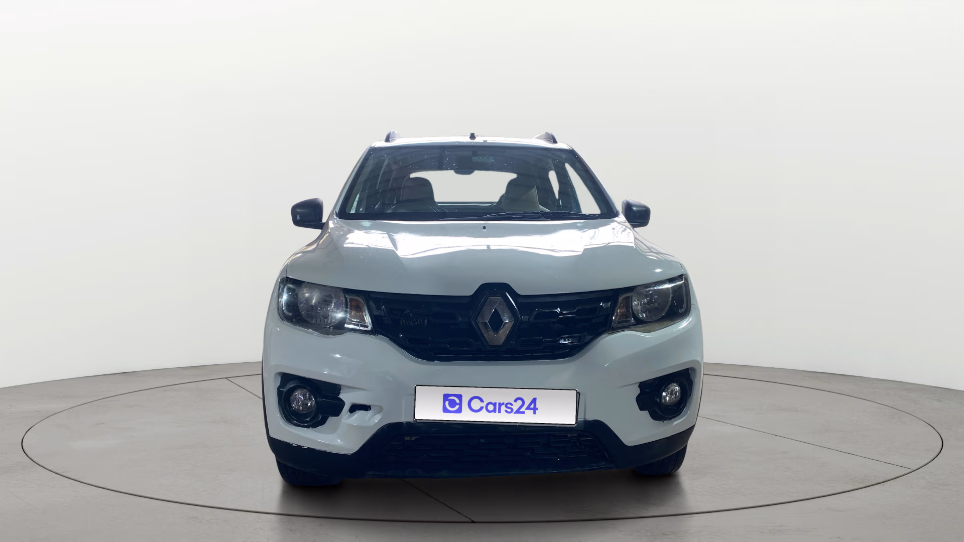 Used 2018 Renault Kwid Used 2018 Renault Kwid